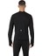 Road Winter Seamless Ls Top Erkek Siyah Beyaz Tshirt 2011D360-001 2