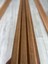 Dupa Dekoratif Duvar Panelleri 3771-TEAK 4 Adet 3