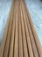 Dupa Dekoratif Duvar Panelleri 3771-TEAK 4 Adet 4
