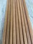 Dupa Dekoratif Duvar Panelleri 3771-TEAK 4 Adet 5