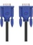 Hytech HT-VGA15 15 Pin Erkek/erkek 15 Metre VGA Görüntü Aktarma Kablosu 4