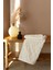 Allesi %100 Pamuk El Havlusu 50X90 cm 2
