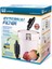 Resveq Sunsun Dış Filtre 400 Lh 6W 1