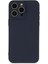 Iphone 15 Pro Max Kapak Içi Kadife Yumuşak Dokulu Şık ve Dayanıklı Silikon Kılıf 2