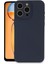 Iphone 15 Pro Max Kapak Içi Kadife Yumuşak Dokulu Şık ve Dayanıklı Silikon Kılıf 3