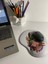 Medusa Baskılı Bilek Destekli Mouse Pad - 5153 2