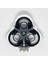 Philips HQ7120 HQ7290 HQ7310 HQ7320 HQ7325 HQ7340 HQ7345 HQ7350 HQ7360 HQ7380 Için Beyaz Yedek Tıraş Makinesi Başlığı Tutucu (Yurt Dışından) 4