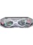 KZLD-1765 Bermuda Aynalı Yüzücü Gözlüğü (ICBOX12) 4