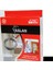 3mt x 6mm Susta Spral Lavabo - Gider Açar (5264) 1