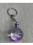 Ledli Sultanahmet Tasarımı Kristal Anahtarlık ALK3804 ( Lisinya ) 1