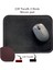 Kaliteli Ithal Suni Deri %100 El Işçiliği Mouse Pad Çift Taraflı 1