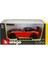 22114 Burago 1:24 Dodge Viper Srt 10 Acr Model Araba 1