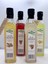 %100 Doğal Fermente Sirke 4’lü Set (Ceviz, Üzüm, Alıç, Ananas) – 500 ml x 4 2