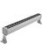 Ledenerji 18W Wallwasher 50CM Yeşil Renk LED Duvar ve Ağaç Boyama Armatür 1