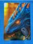 Fantastik Dragon Baskılı Mouse Pad (28X40 Cm) 2