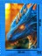 Fantastik Dragon Baskılı Mouse Pad (28X40 Cm) 3
