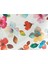 Ardi Pvc Masa Örtüsü - Renkli - 140x200 cm 6