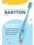 Babyton Silikon Diş Fırçası 4