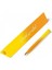 LEUCHTTURM1917 Drehgriffel Nr. 1 Tükenmez Kalem - 2025 Limited Handmade Gradient Edition Rising Sun / Lemon 372934 2