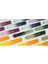 LEUCHTTURM1917 Drehgriffel Nr. 1 Tükenmez Kalem - 2025 Limited Handmade Gradient Edition Rising Sun / Lemon 372934 3