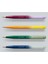 LEUCHTTURM1917 Drehgriffel Nr. 1 Tükenmez Kalem - 2025 Limited Handmade Gradient Edition Rising Sun / Lemon 372934 4