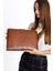 Ingrıd 34X24,5 cm Macbook Air/pro 13-14 Inç, Ipad Organizer Notebook & Evrak & Tablet Çantası 4