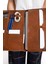 Ingrıd 34X24,5 cm Macbook Air/pro 13-14 Inç, Ipad Organizer Notebook & Evrak & Tablet Çantası 5