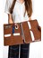Ingrıd 34X24,5 cm Macbook Air/pro 13-14 Inç, Ipad Organizer Notebook & Evrak & Tablet Çantası 6