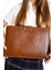 Ingrıd 34X24,5 cm Macbook Air/pro 13-14 Inç, Ipad Organizer Notebook & Evrak & Tablet Çantası 7