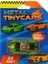 Tınycars Çek Bırak Metal Oyuncak Arabalar 24’lü Set 4