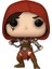 Funko Pop Games: Diablo 4 - Rogue 1