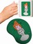 Matematik Profesörü Baskılı Bilek Destekli Mouse Pad + Kupa Bardak Mug 1