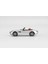 1/64 998 Bmw Z8 Silver 3