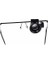 -Gözlük Model 20X16MM Optik Lens LED Işık Monoküler Büyüteç ( Lisinya ) 2