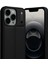 Resveq Newface Apple Iphone 17 Pro Auto Focus Kapak - Siyah 2