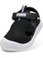 Fun Racer Sandal V Pspuma Black-Puma White 5