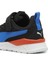 Anzarun Lite Ac+ Pspuma Black-Hyperlink Blue-Puma White-Redm 2