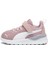 Anzarun Lite Ac Infpeach Smoothie-Puma White 1