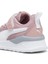 Anzarun Lite Ac Infpeach Smoothie-Puma White 5