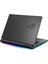 Rog Strix G16 G615LW Intel® Core™ Ultra 9 Processor 275HX Aı Ddr5 24GB 512GB SSD RTX5080/16GB 175W 16INÇ 2k Wqxga 240Hz IPS WINDOWS11PRO Gaming Laptop S5189P01+ZETTAÇANTA 4