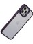 Resveq Joko Iphone 14 Pro Kılıf Roblox Lens Standlı Kapak - Mor 3