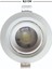 Helios Opto 5W Plastik Beyaz Kasa Yuvarlak Spot 3000K Günışığı Hs 1209 2