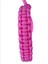 Pembe Paracord Bileklik 1