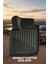 Renault Captur 2012–2019 Uyumlu 3D Havuzlu Oto Paspas Premium 2