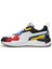 X-Ray 3puma White-Yellow Sizzle-Puma Black-For All Time Red 3