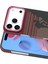 Resveq Newface Apple Iphone 17 Pro Max Vega Magsafe Kapak - Kırmızı 2