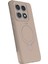 Resveq Newface Xiaomi Mi 14T Pro Regal Magsafe Standlı Kapak - Çöl Titanyum 2