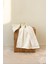 Marble %100 Pamuk Jakarlı El Havlusu 50X90 cm 2
