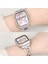 Apple Watch 3 4 5 6 7 8 9 Uyumlu 49MM Kasa Koruyucu Işıltılı Parlak Taşlı Koruma 2