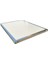 Kedi Köpek Yuvası Isıtıcı Alüminyum Kasalı Termostatlı 36.5 cm x 51 cm 1